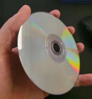 Drakengard PS2 (PlayStation 2) PAL