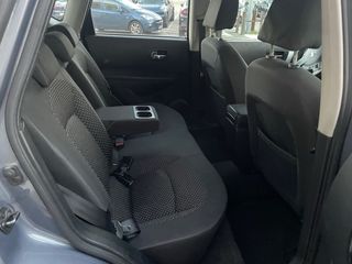 Nissan Qashqai 2007