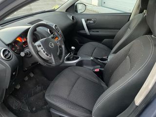 Nissan Qashqai 2007