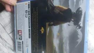 Ghost of Yotei PS5 Juego Español