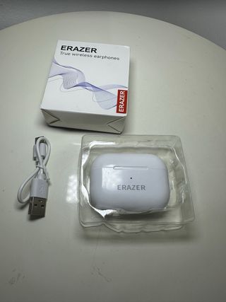 Audífonos Inalámbricos Erazer