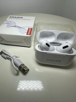 Audífonos Inalámbricos Erazer
