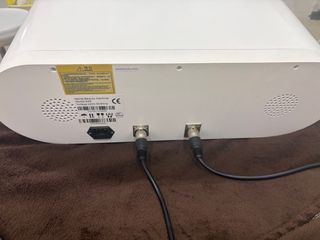 Radiofrecuencia 448 Kw Capacitiva y Resistiva