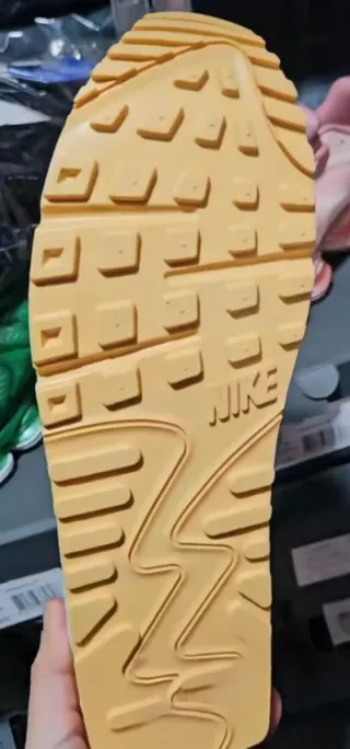 Zapatillas Nike Azules vaquero