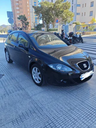 SEAT Leon 2006