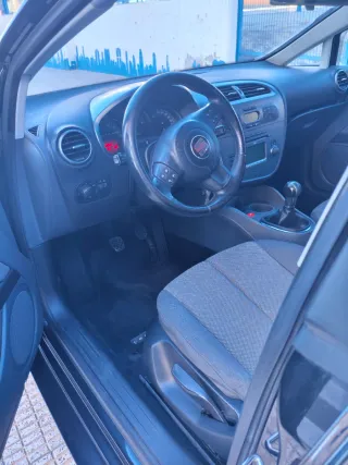 SEAT Leon 2006