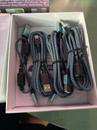 Cronus Zen - Adaptador Gaming