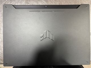 Portátil Gaming Asus