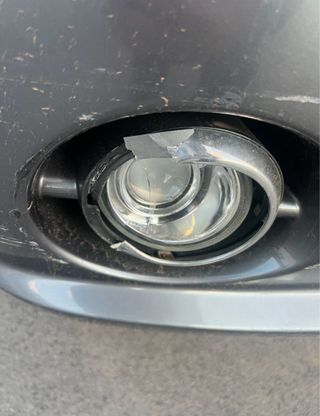 Hyundai Terracan 2005