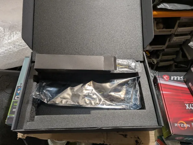 Tarjeta Gráfica GALAX GeForce RTX 2070 Super 8GB