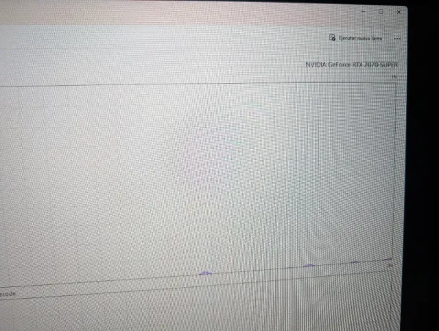 Tarjeta Gráfica GALAX GeForce RTX 2070 Super 8GB