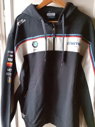 BMW Sbk Motorsport Original  Talla XL Motorrand