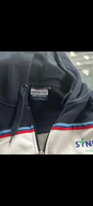 BMW Sbk Motorsport Original  Talla XL Motorrand