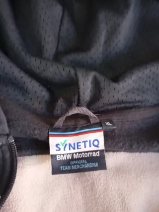 BMW Sbk Motorsport Original  Talla XL Motorrand