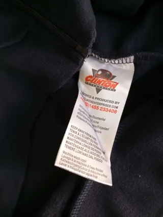 BMW Sbk Motorsport Original  Talla XL Motorrand