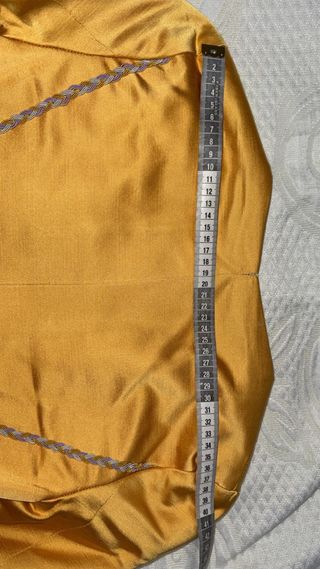 Corpiño de fallera (36/38)