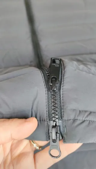 Abrigo plumífero Jack Wolfskin Talla M