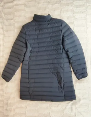Abrigo plumífero Jack Wolfskin Talla M
