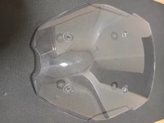 Cúpula Parabrisas Zontes 368G Original