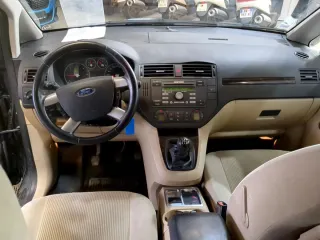 Ford C-MAX 2007