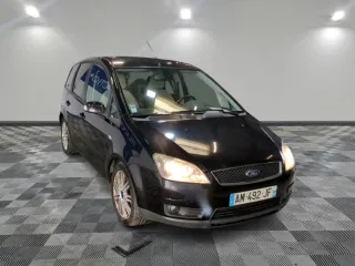 Ford C-MAX 2007
