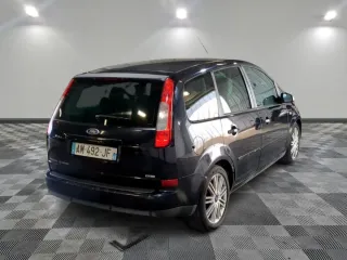 Ford C-MAX 2007