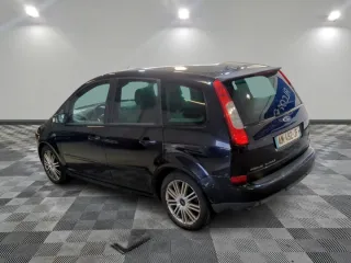 Ford C-MAX 2007