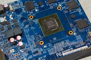 Gigabyte GTX 750 tarjeta gráfica