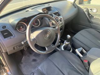 Renault Megane 2003