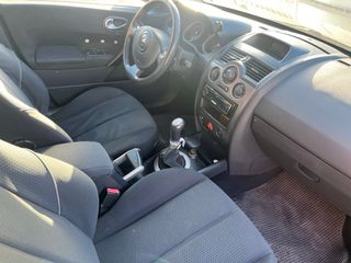 Renault Megane 2003