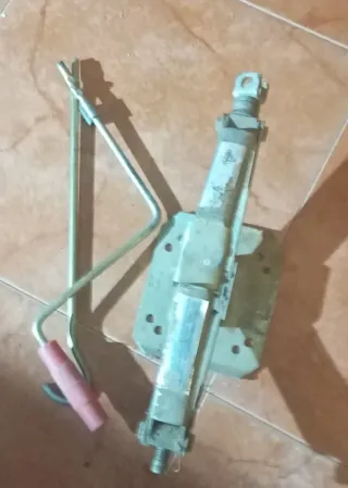 Gato para pickup Marca Tata modelo intercolime 4x4