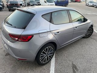 SEAT Leon 2016