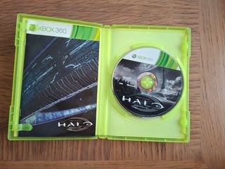 Halo Combat Evolved Anniversary Xbox 360 Italiano