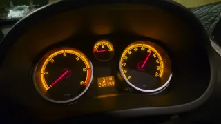 Opel Corsa 2008