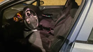 Opel Corsa 2008