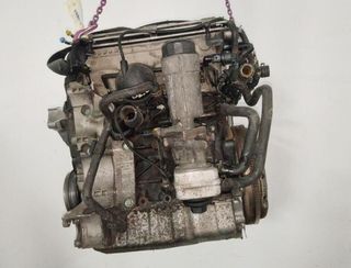 Motor completo volkswagen ceslp6174464 axr golf iv