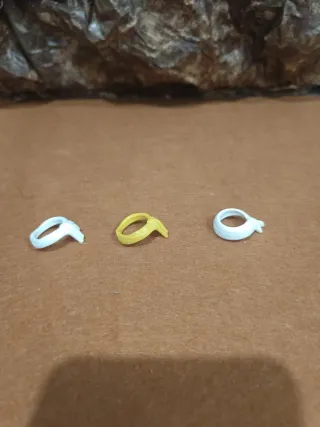 Pañuelos Playmobil (3 unidades)