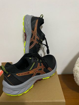 Scarpe Asics Gel-Venture 9 Uomo 41,5