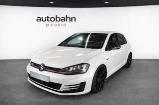 Volkswagen Golf Volkswagen Golf 2.0 TSI 230cv GTI Performance BMT