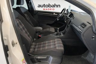 Volkswagen Golf Volkswagen Golf 2.0 TSI 230cv GTI Performance BMT