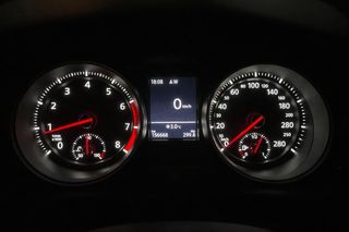 Volkswagen Golf Volkswagen Golf 2.0 TSI 230cv GTI Performance BMT