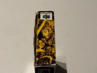 La Leggenda di Zelda: Ocarina of Time N64 PAL