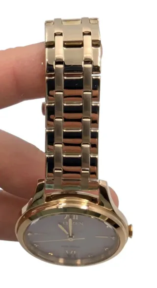 RELOJ CITIZEN ECO DRIVE ELEGANCE LADY A ESTRENAR