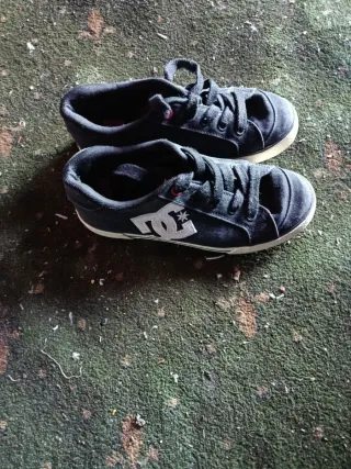 Converse Chuck Taylor All Star Marrones