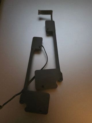 Par Alto-Falante Apple MacBook Pro A1502 2835 2875