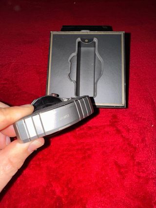 Huawei Watch GT 5 Pro Titanio,cambio por oro 18k