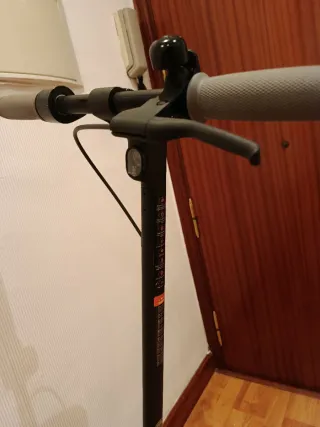 Patinete Eléctrico Segway Ninebot F25E