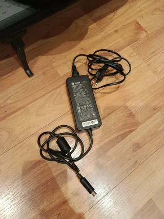 Patinete Eléctrico Segway Ninebot F25E