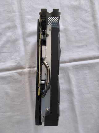 Tarjeta Gráfica MSI GeForce RTX 3050 Ventus 8GB