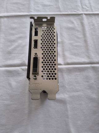 Tarjeta Gráfica MSI GeForce RTX 3050 Ventus 8GB